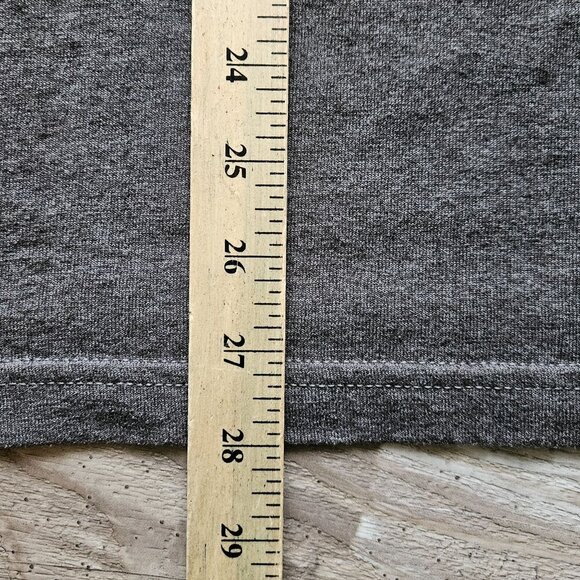 Hawaii Islands "Hi Kauai" Graphic Tank Top Large Gray Beach Vintage Muscle - Picture 13 of 14